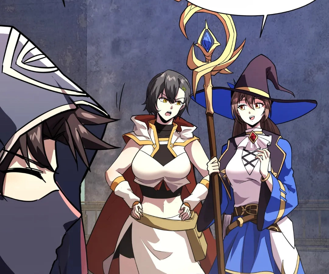 Read The Ultimate Summoner chapter 193 image 121 on Lezhin