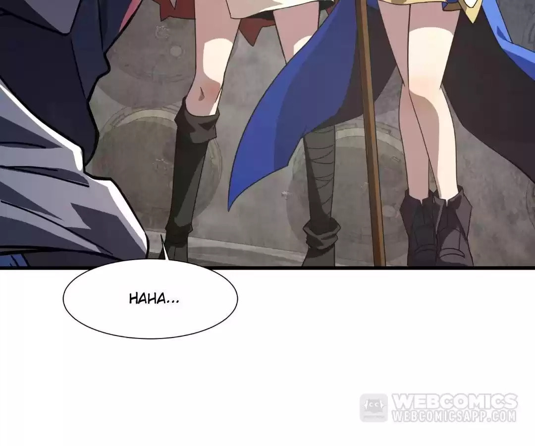 Read The Ultimate Summoner chapter 193 image 122 on Lezhin