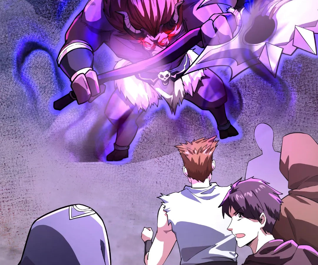 Read The Ultimate Summoner chapter 193 image 15 on Lezhin
