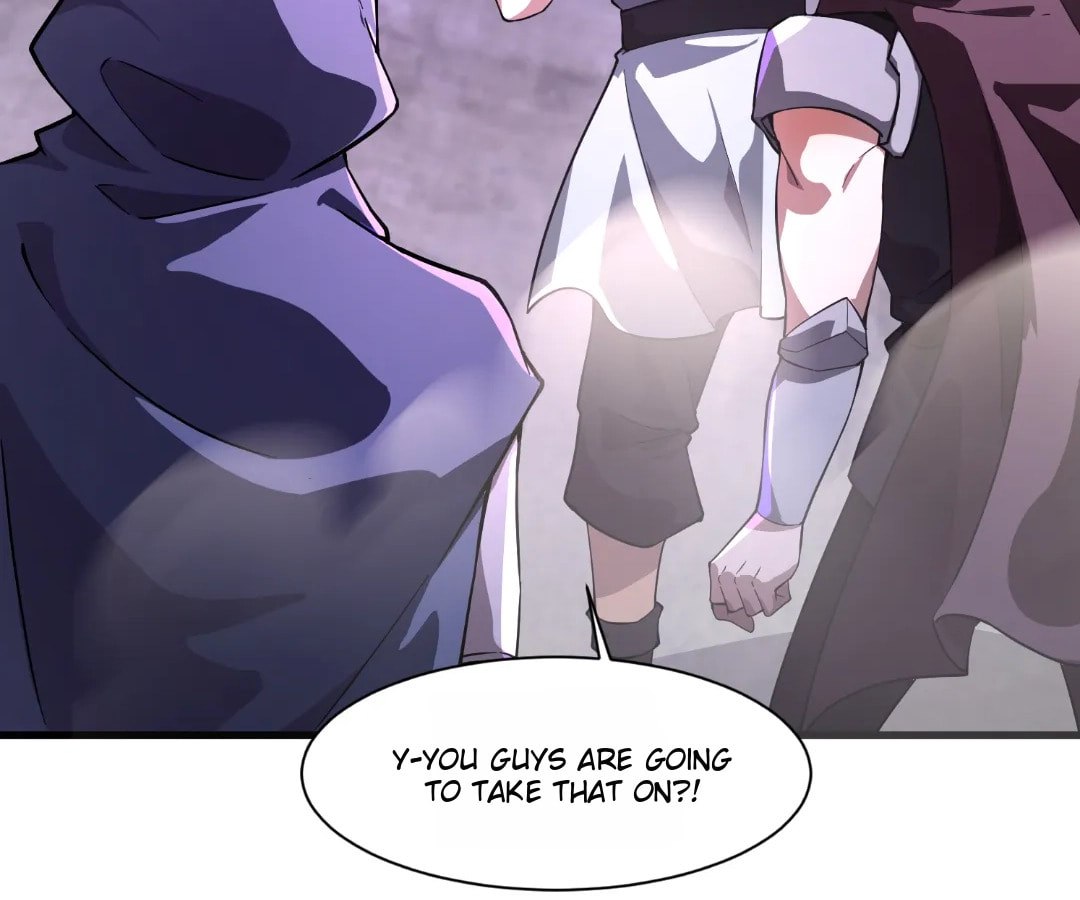Read The Ultimate Summoner chapter 193 image 16 on Lezhin