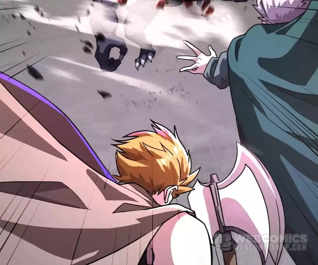 Read The Ultimate Summoner chapter 193 image 2 on Lezhin