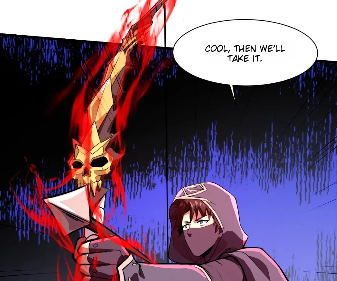 Read The Ultimate Summoner chapter 193 image 20 on Lezhin