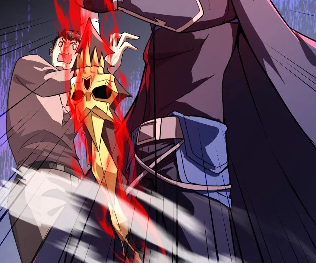 Read The Ultimate Summoner chapter 193 image 21 on Lezhin