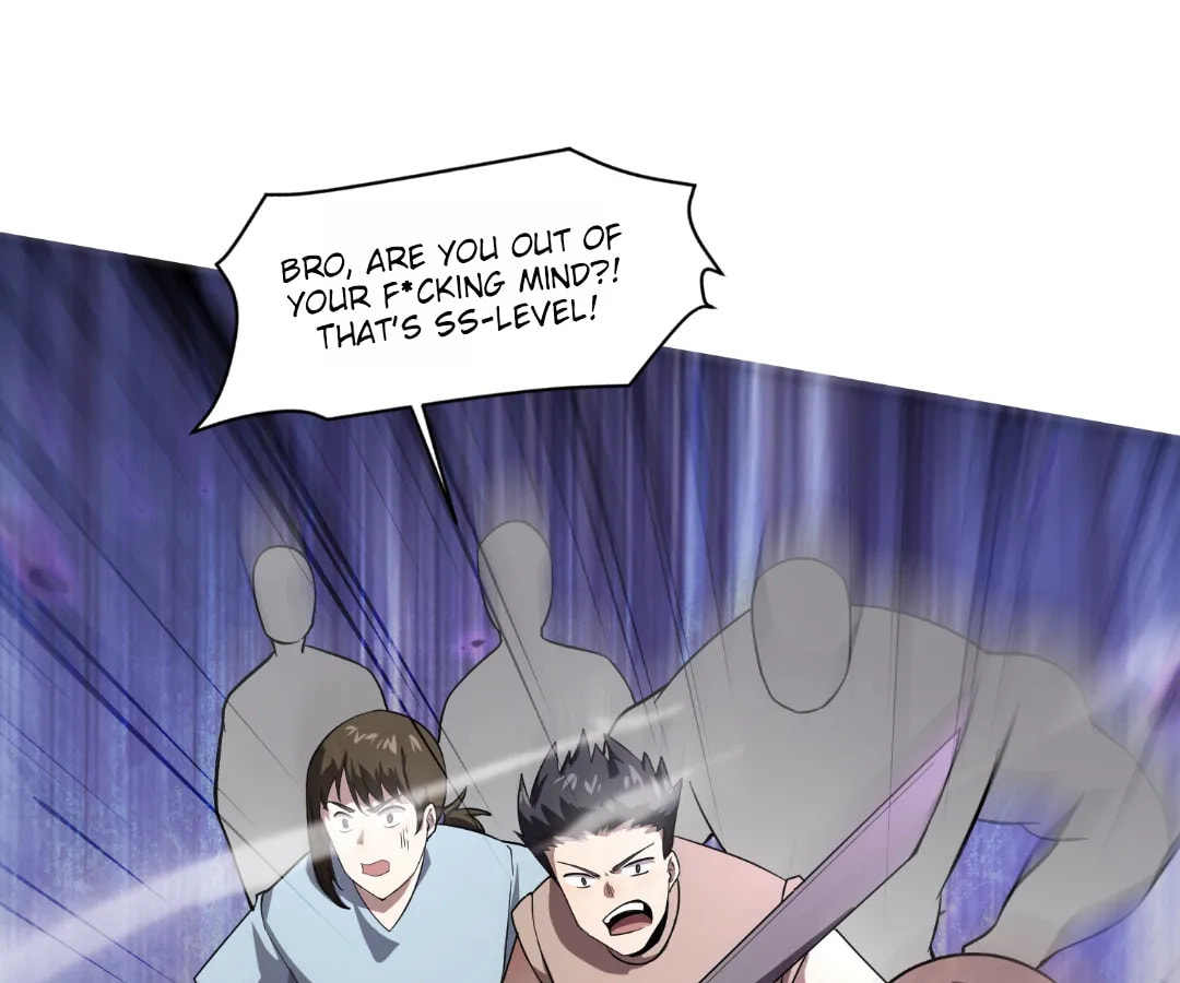 Read The Ultimate Summoner chapter 193 image 23 on Lezhin