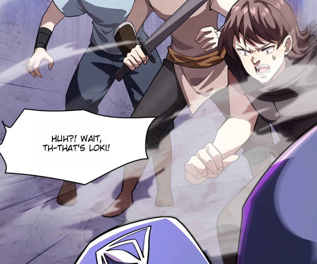 Read The Ultimate Summoner chapter 193 image 24 on Lezhin