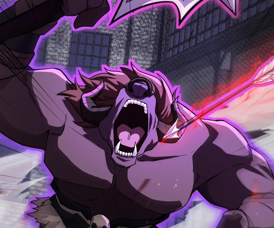 Read The Ultimate Summoner chapter 193 image 28 on Lezhin