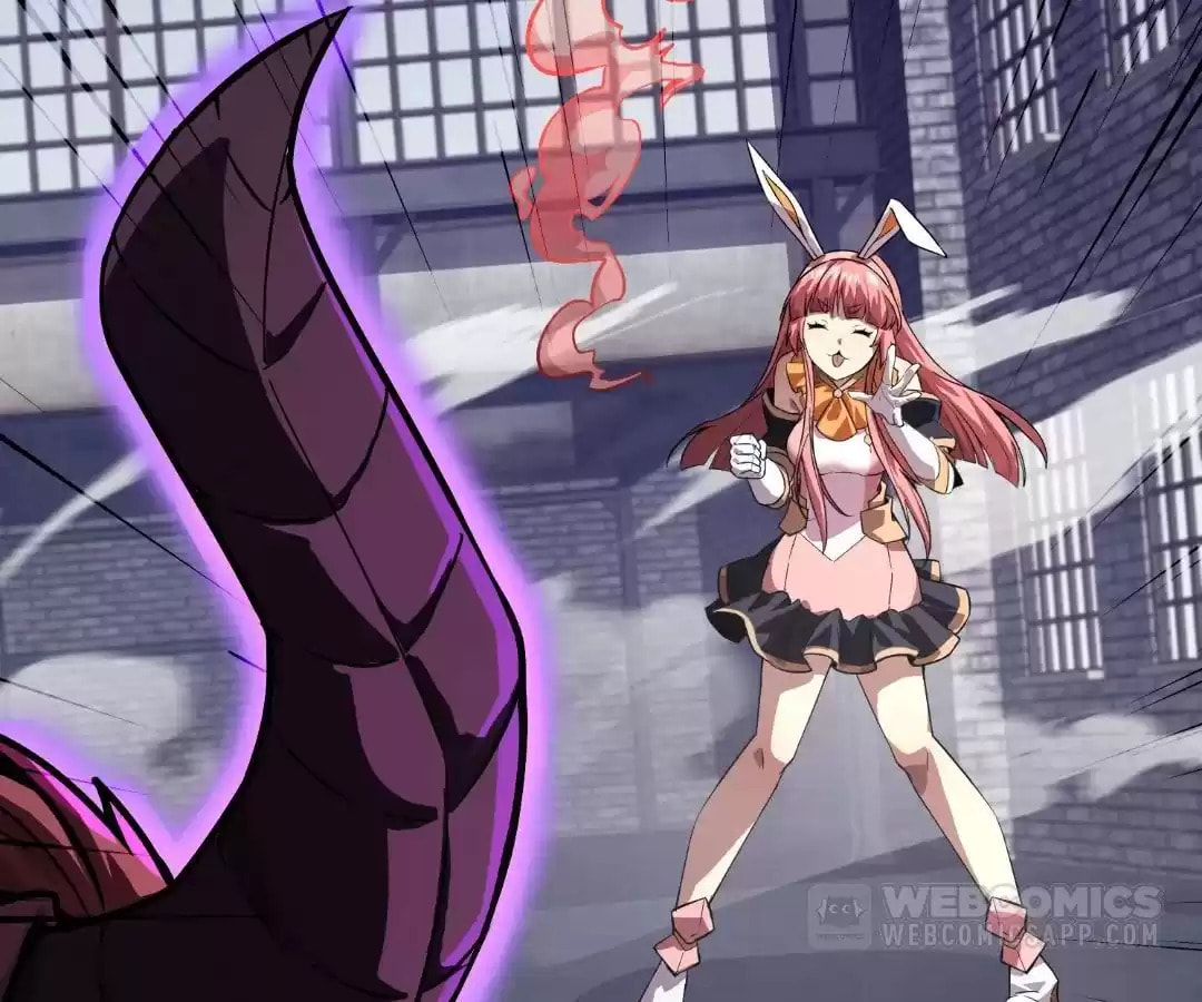 Read The Ultimate Summoner chapter 193 image 34 on Lezhin