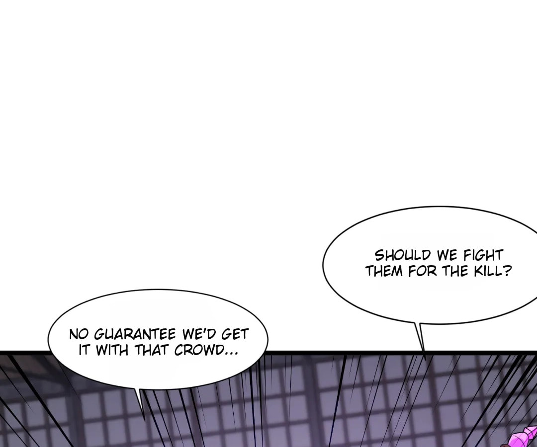 Read The Ultimate Summoner chapter 193 image 4 on Lezhin