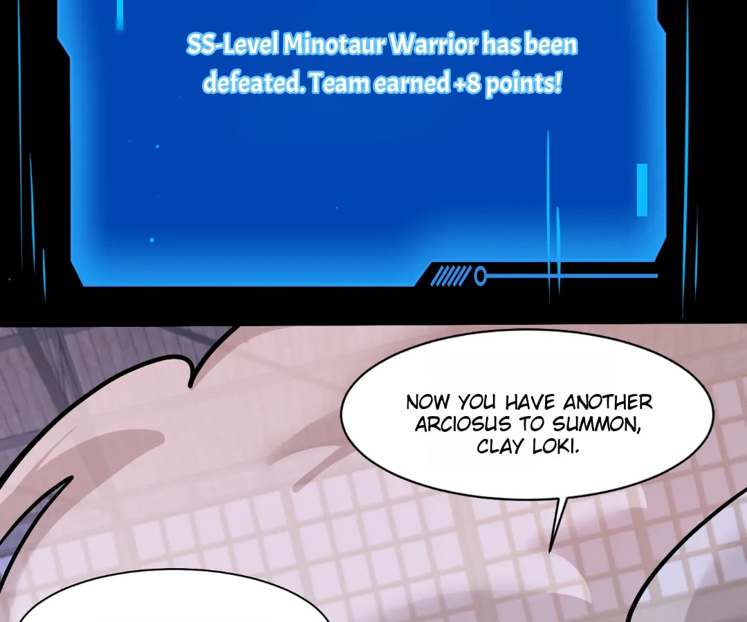 Read The Ultimate Summoner chapter 193 image 43 on Lezhin