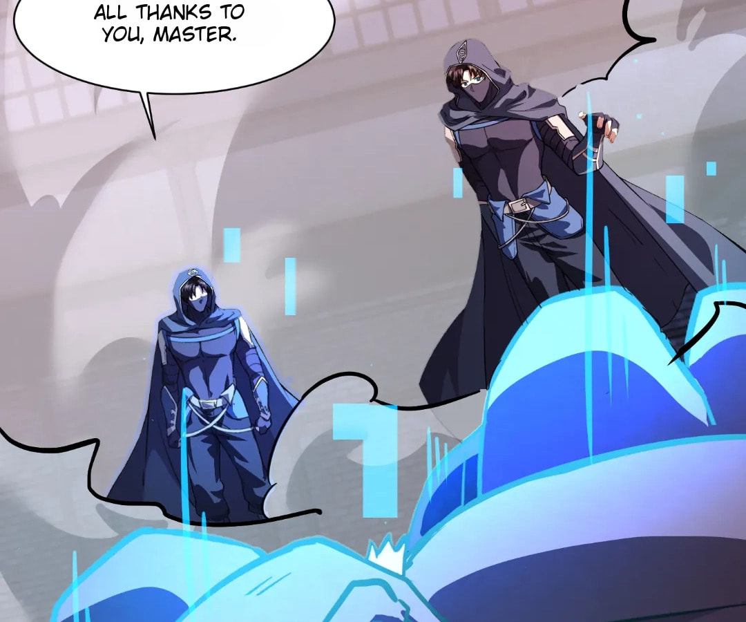 Read The Ultimate Summoner chapter 193 image 44 on Lezhin