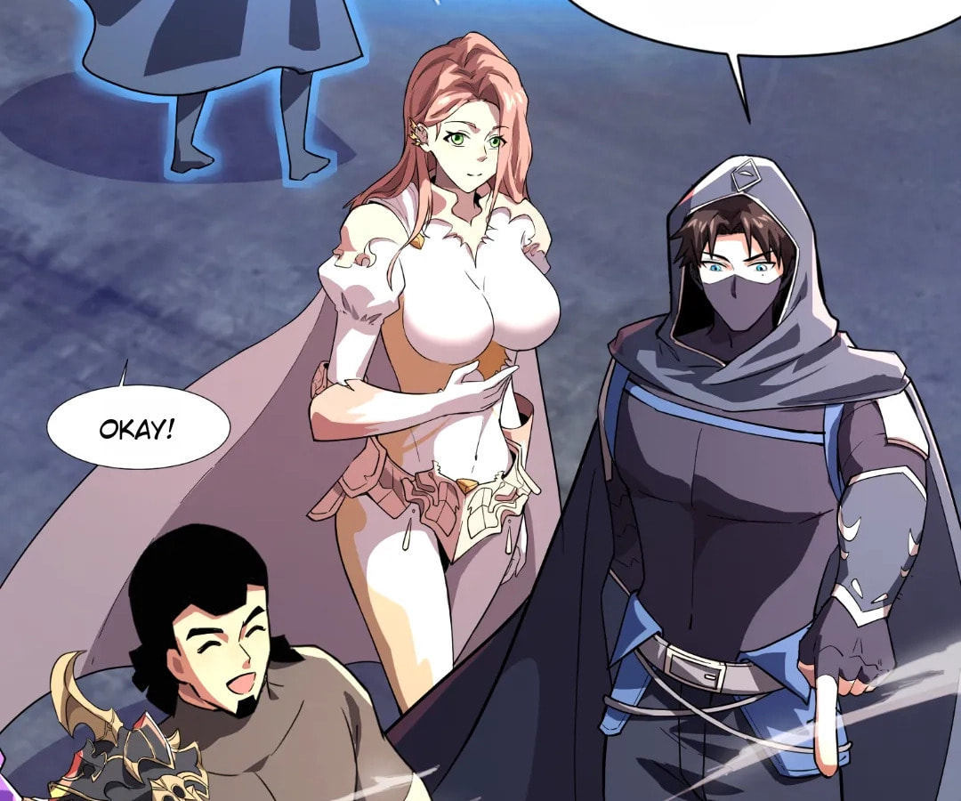 Read The Ultimate Summoner chapter 193 image 48 on Lezhin