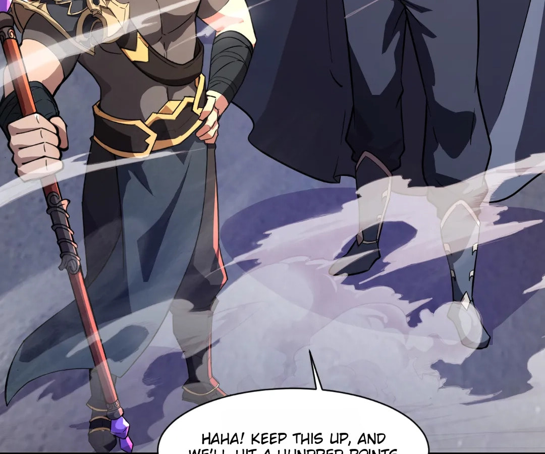 Read The Ultimate Summoner chapter 193 image 49 on Lezhin
