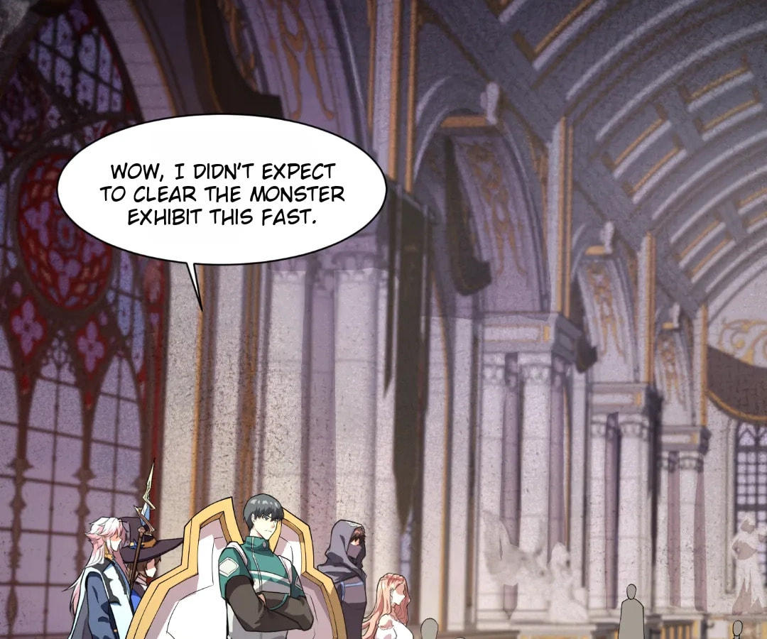 Read The Ultimate Summoner chapter 193 image 52 on Lezhin