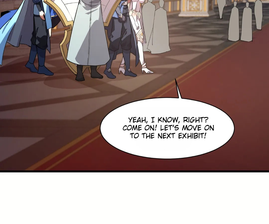 Read The Ultimate Summoner chapter 193 image 53 on Lezhin