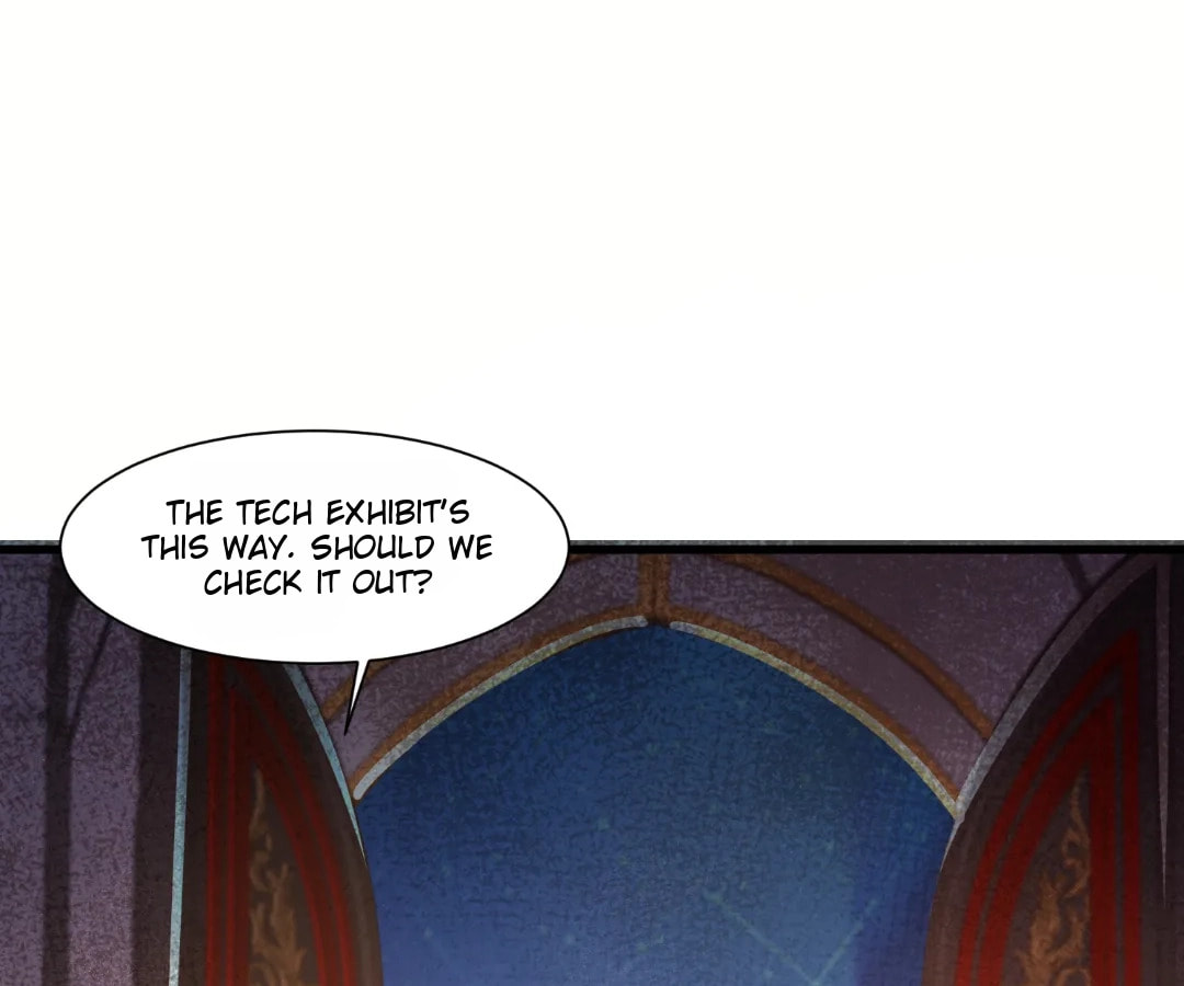 Read The Ultimate Summoner chapter 193 image 54 on Lezhin