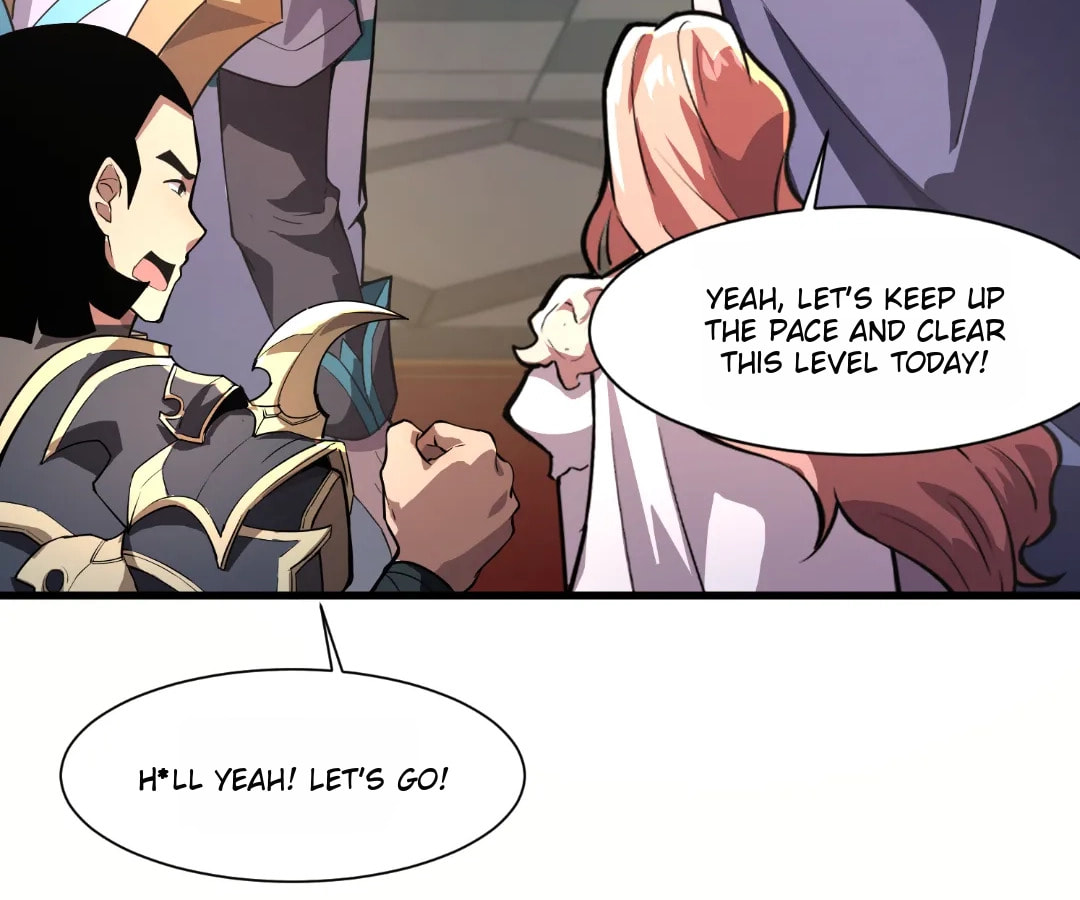 Read The Ultimate Summoner chapter 193 image 56 on Lezhin