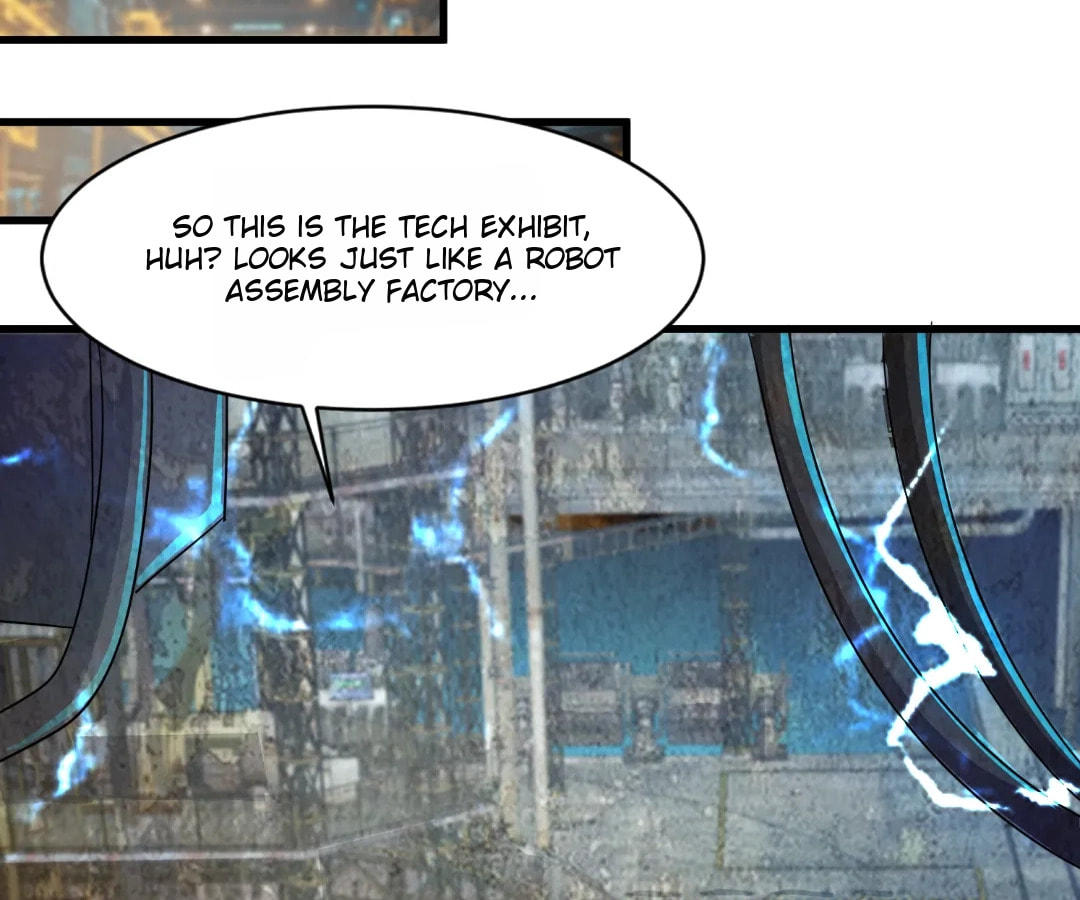 Read The Ultimate Summoner chapter 193 image 68 on Lezhin