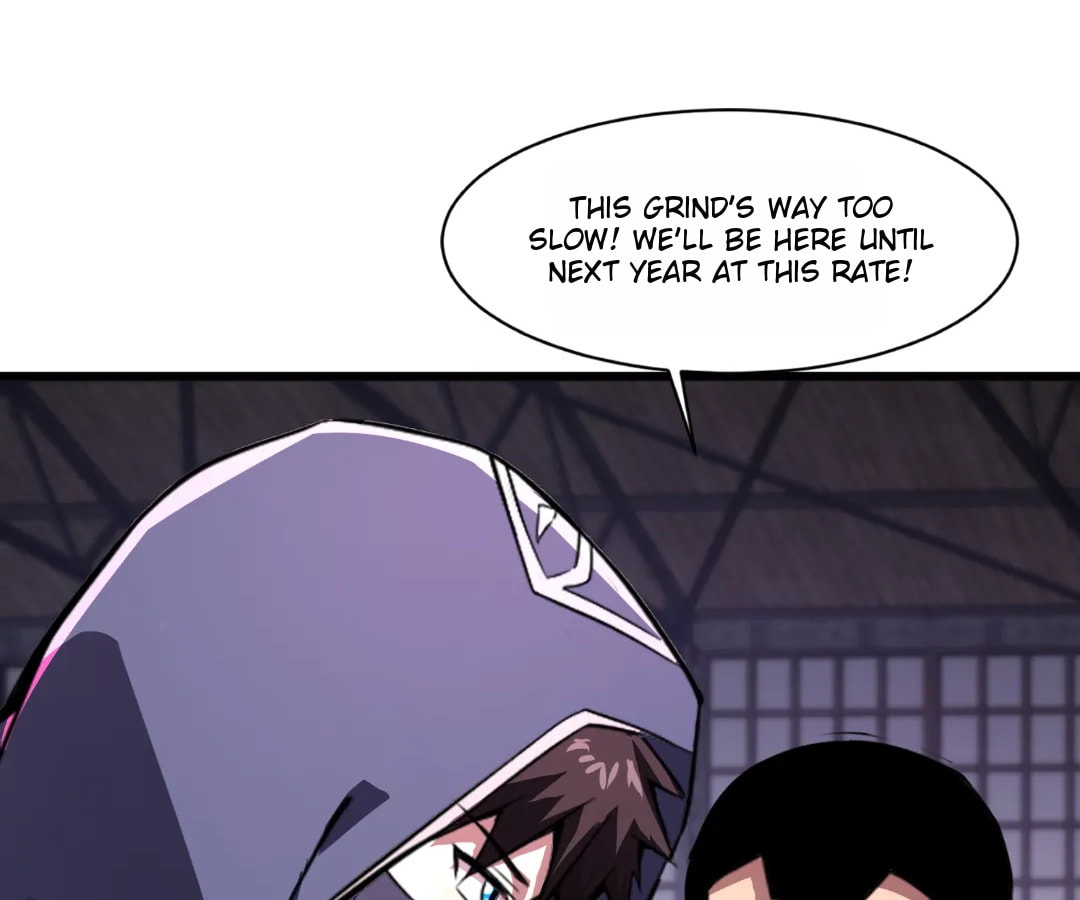 Read The Ultimate Summoner chapter 193 image 7 on Lezhin