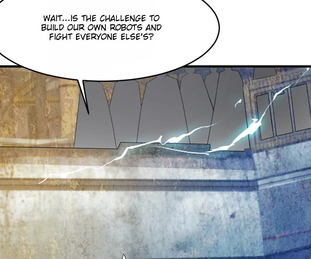 Read The Ultimate Summoner chapter 193 image 72 on Lezhin