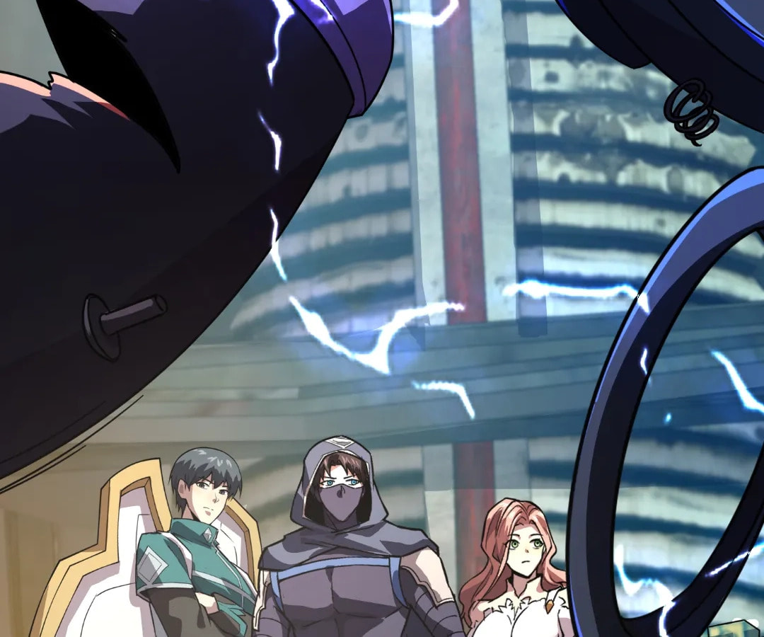 Read The Ultimate Summoner chapter 193 image 76 on Lezhin