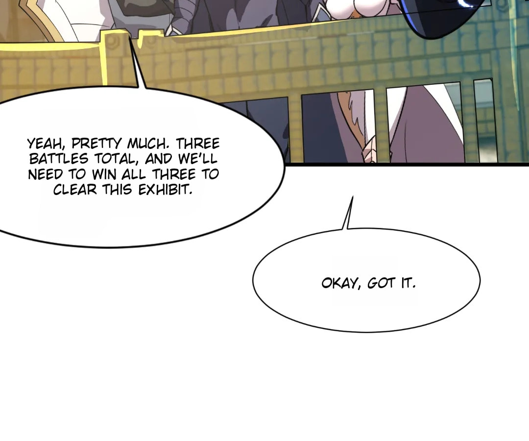 Read The Ultimate Summoner chapter 193 image 77 on Lezhin