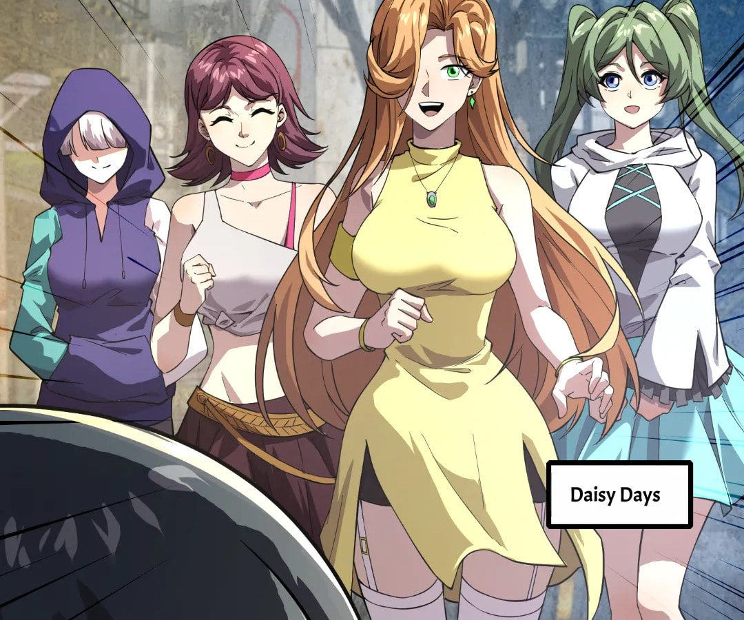 Read The Ultimate Summoner chapter 193 image 79 on Lezhin