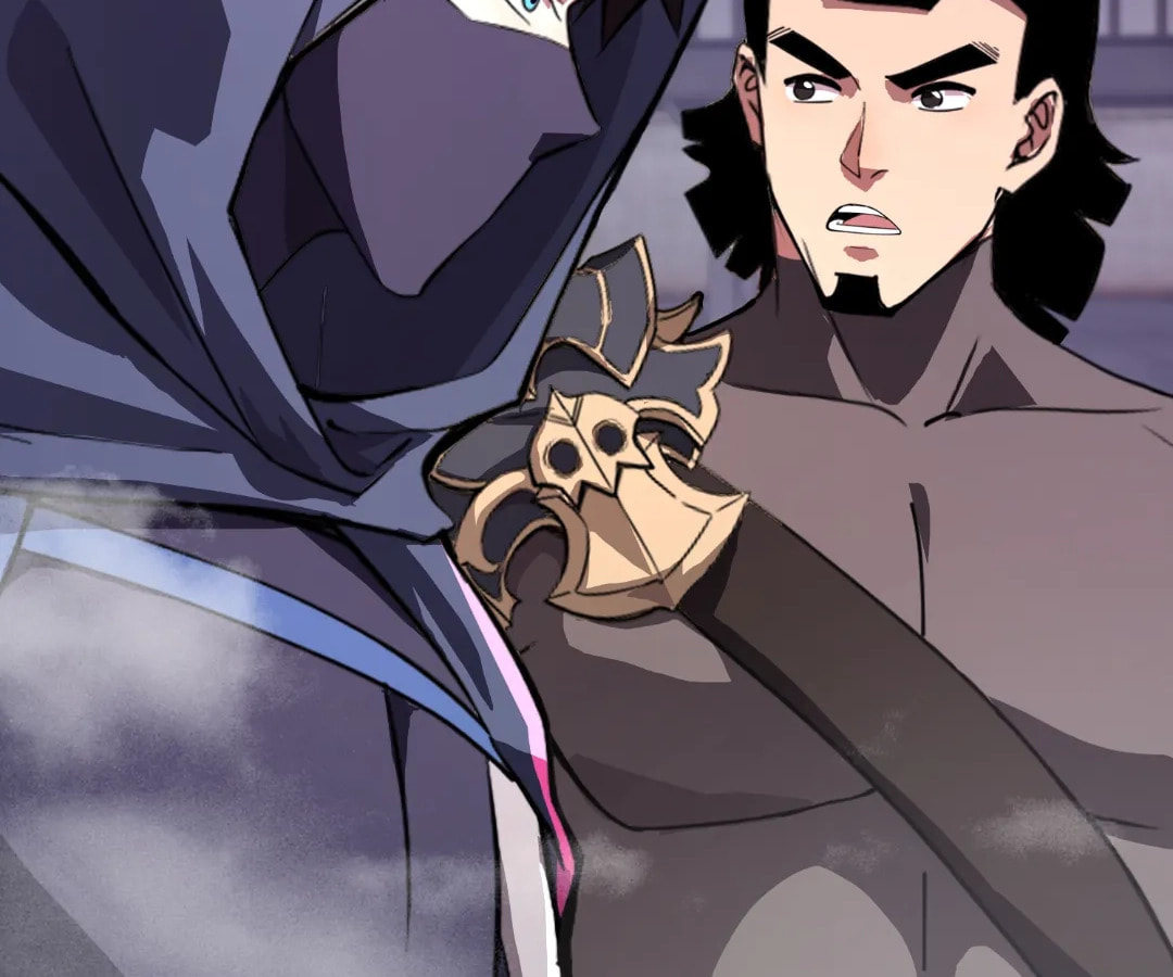 Read The Ultimate Summoner chapter 193 image 8 on Lezhin