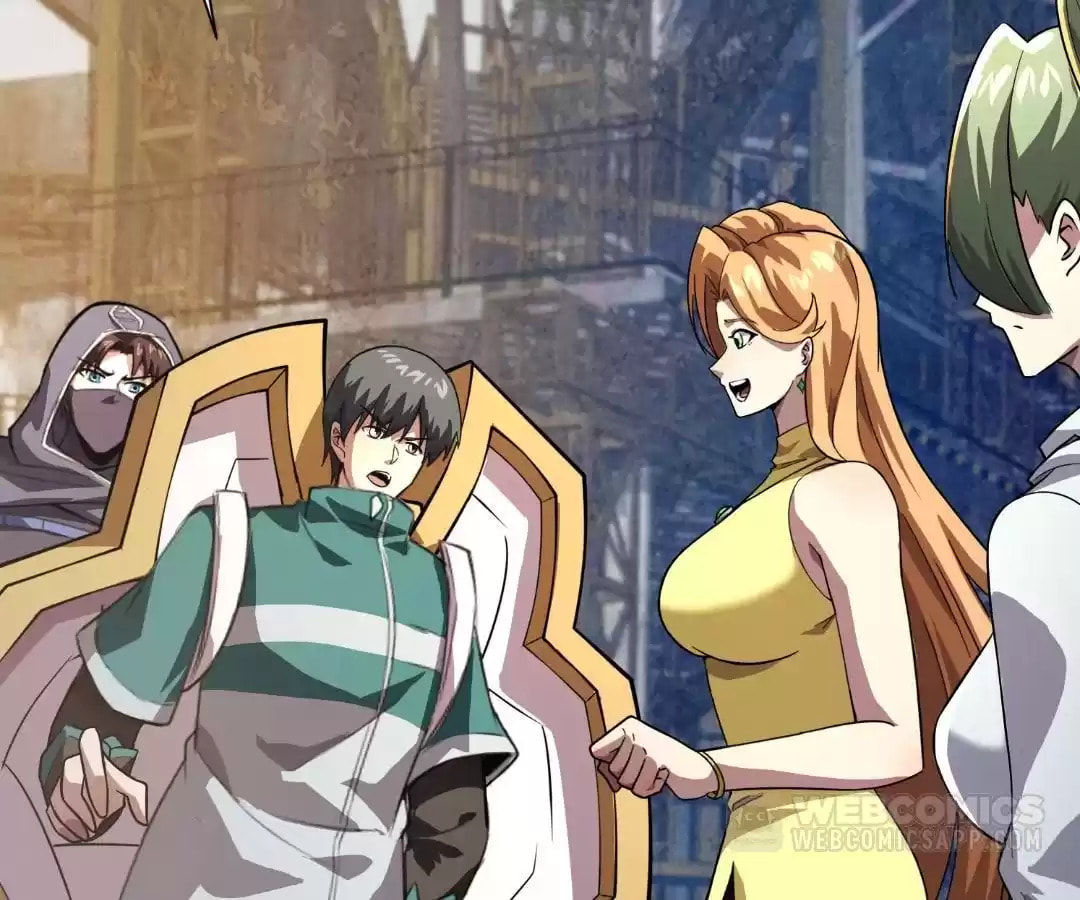 Read The Ultimate Summoner chapter 193 image 82 on Lezhin