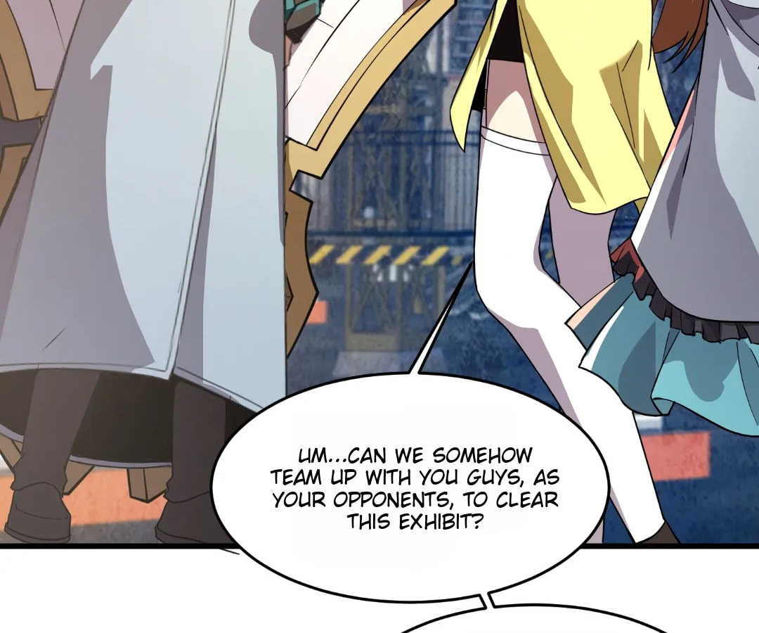 Read The Ultimate Summoner chapter 193 image 83 on Lezhin