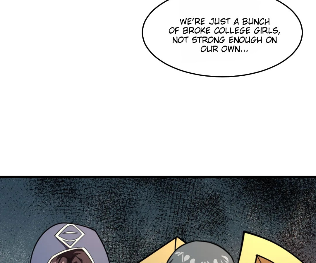 Read The Ultimate Summoner chapter 193 image 84 on Lezhin