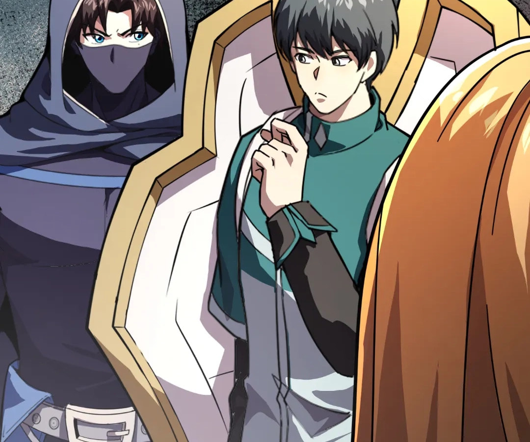 Read The Ultimate Summoner chapter 193 image 85 on Lezhin