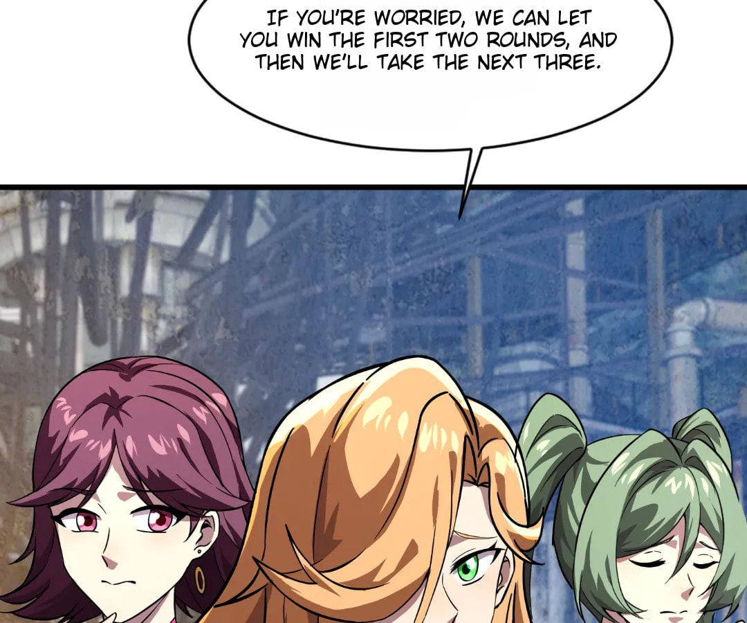 Read The Ultimate Summoner chapter 193 image 87 on Lezhin