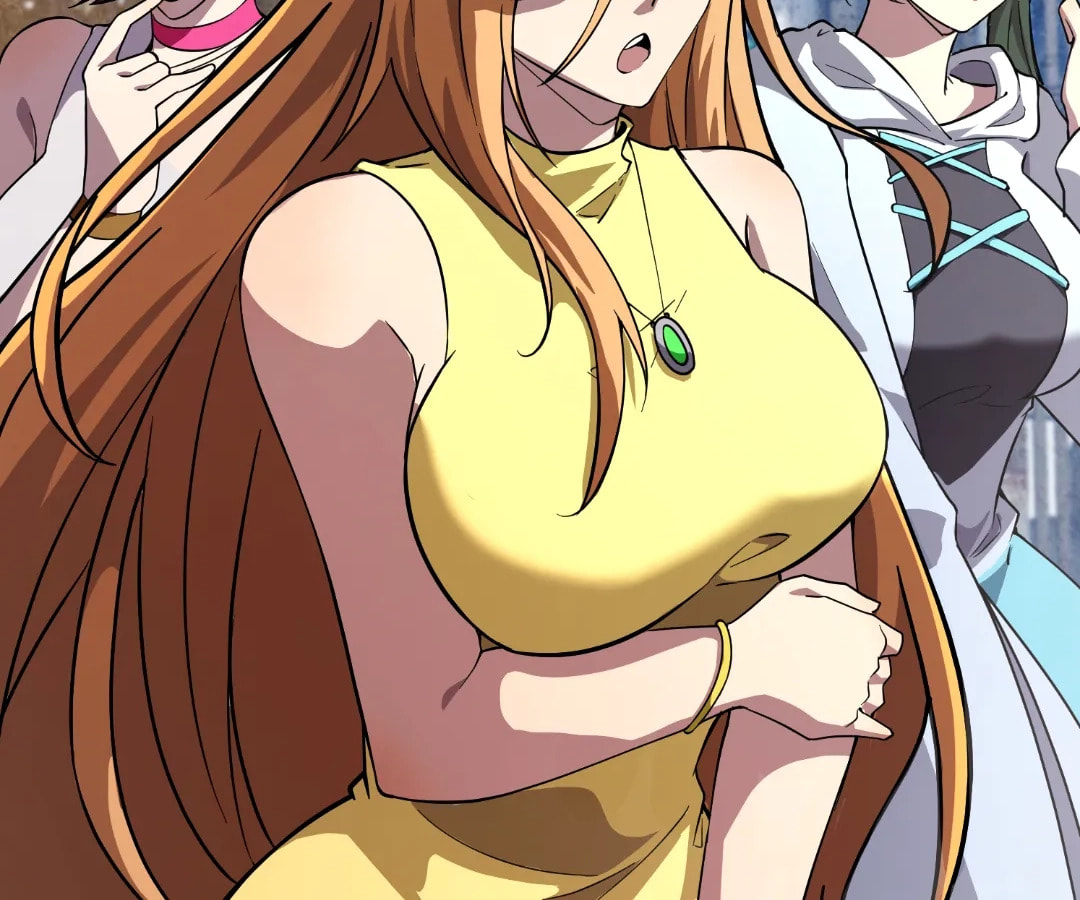Read The Ultimate Summoner chapter 193 image 88 on Lezhin