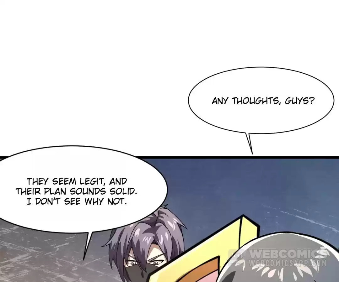 Read The Ultimate Summoner chapter 193 image 90 on Lezhin