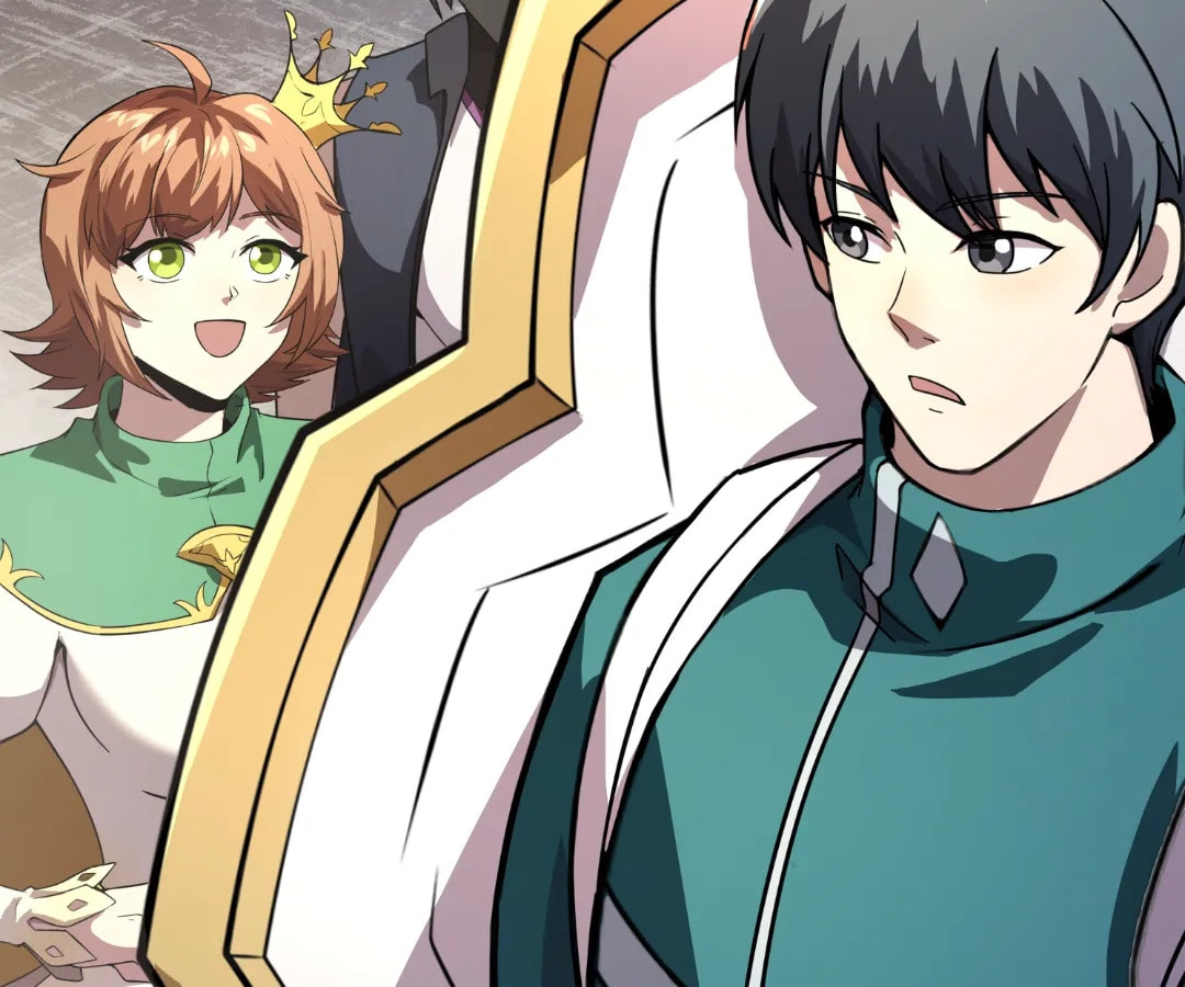 Read The Ultimate Summoner chapter 193 image 91 on Lezhin