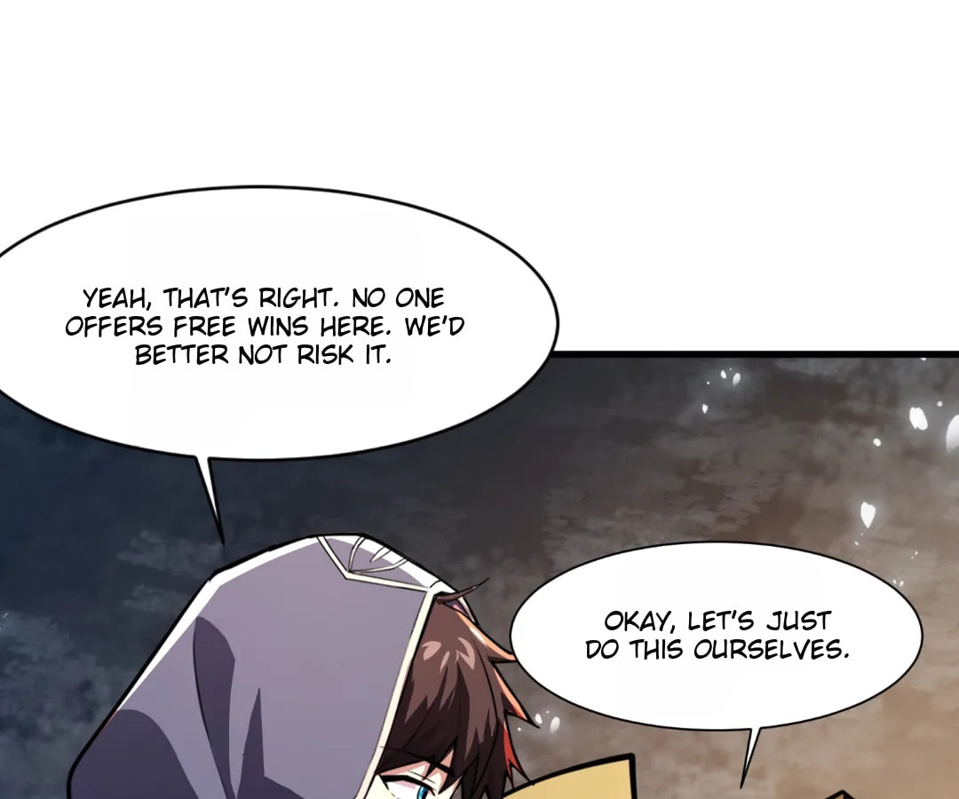 Read The Ultimate Summoner chapter 193 image 93 on Lezhin