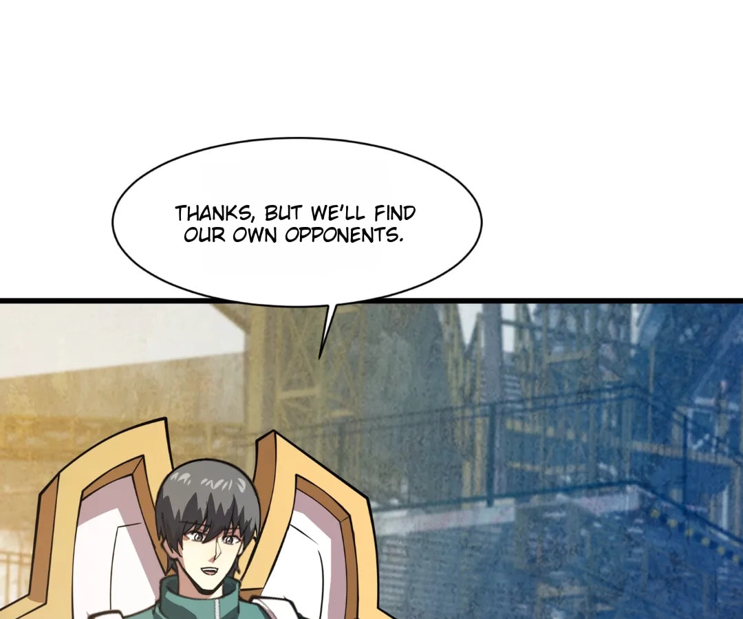 Read The Ultimate Summoner chapter 193 image 96 on Lezhin