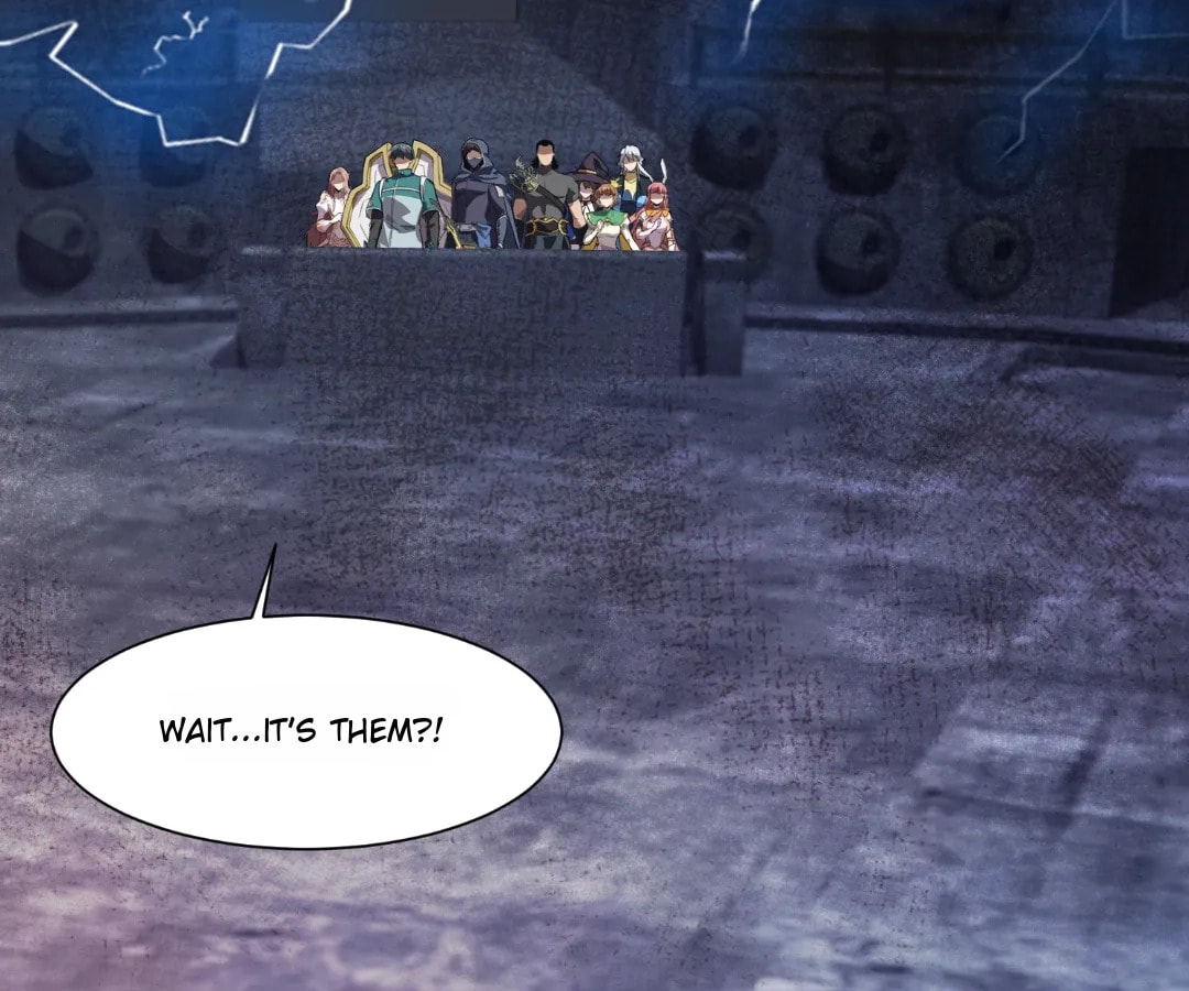 Read The Ultimate Summoner chapter 194 image 1 on Lezhin