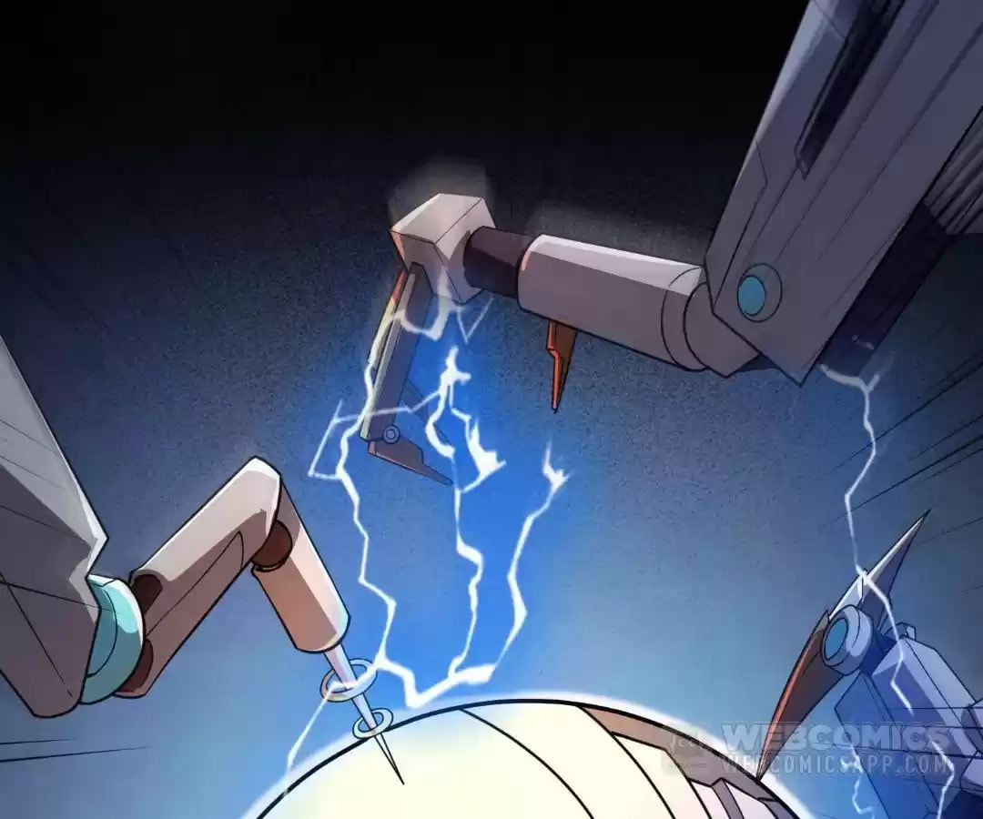 Read The Ultimate Summoner chapter 194 image 10 on Lezhin