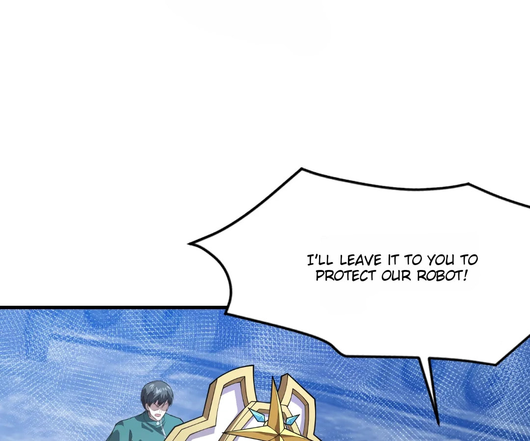 Read The Ultimate Summoner chapter 194 image 111 on Lezhin
