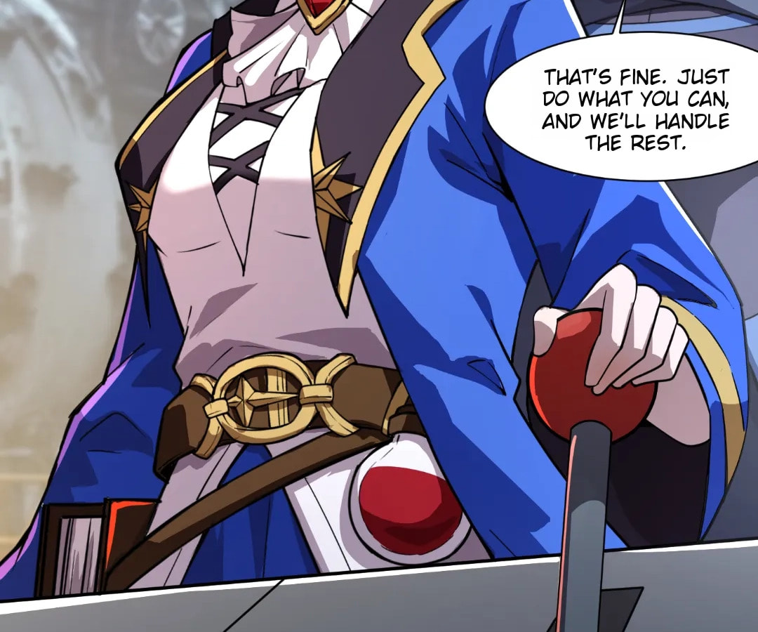 Read The Ultimate Summoner chapter 194 image 14 on Lezhin