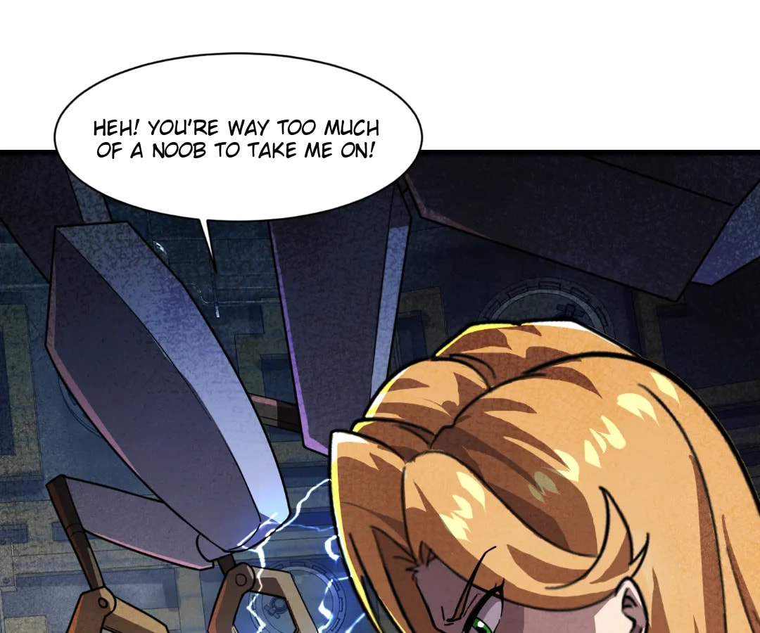 Read The Ultimate Summoner chapter 194 image 16 on Lezhin