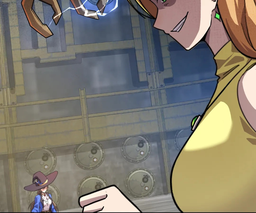 Read The Ultimate Summoner chapter 194 image 17 on Lezhin