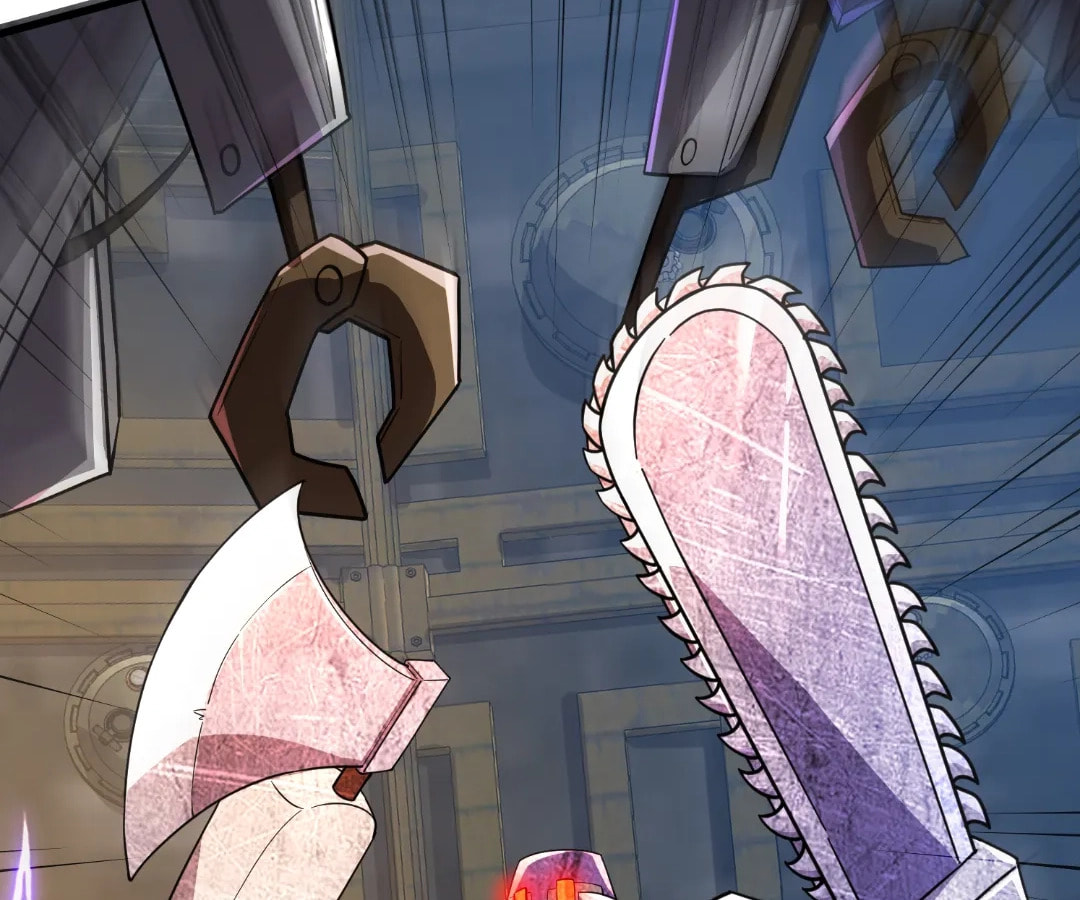 Read The Ultimate Summoner chapter 194 image 22 on Lezhin