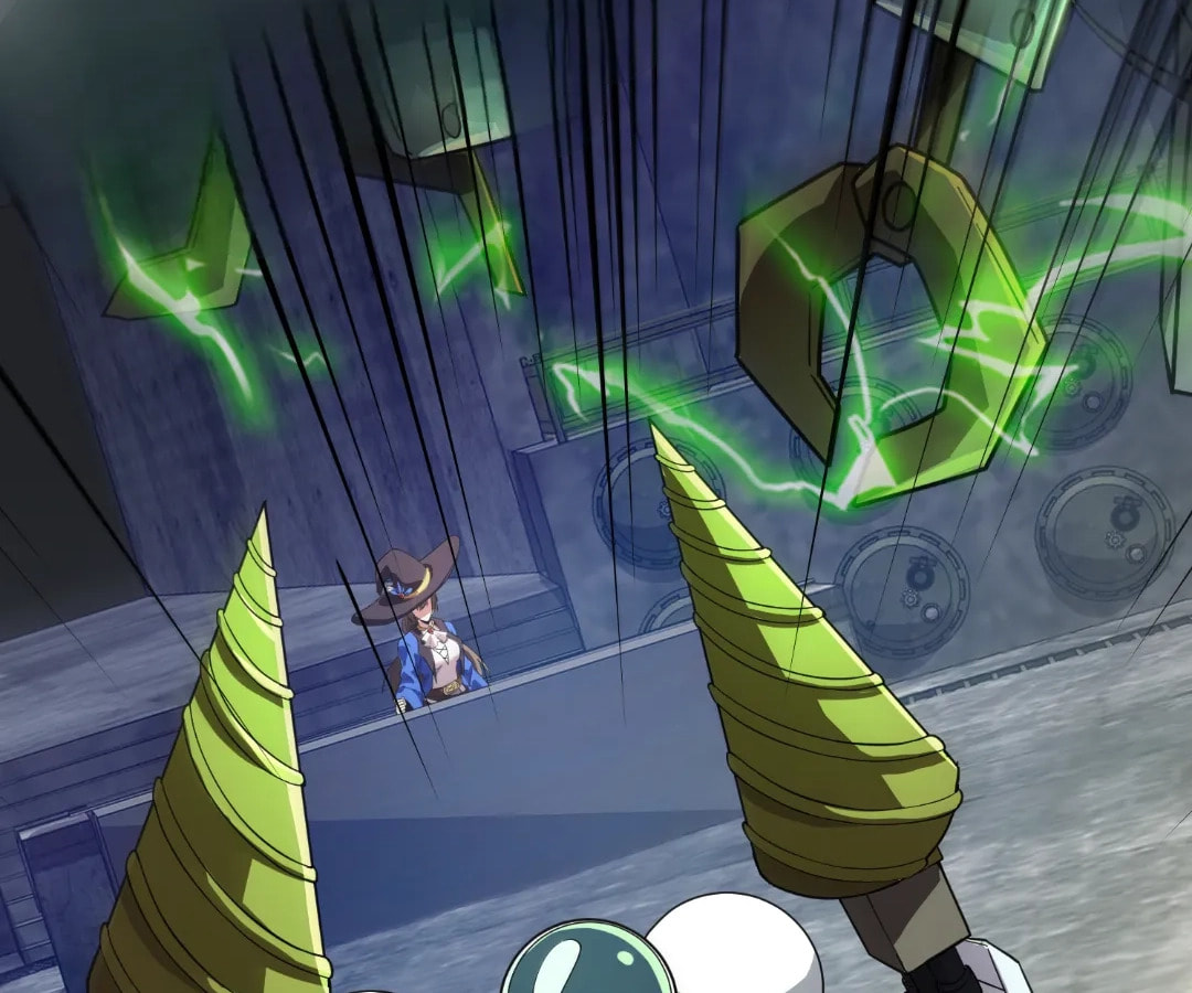 Read The Ultimate Summoner chapter 194 image 29 on Lezhin