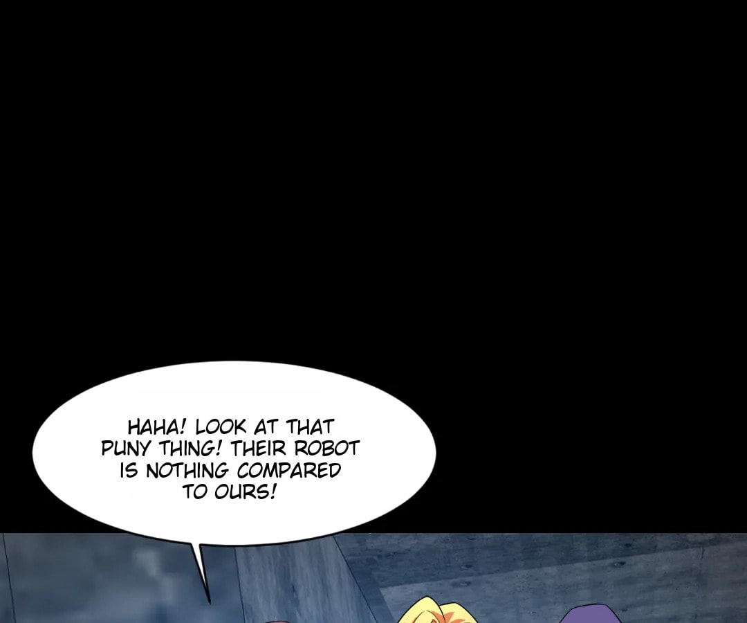 Read The Ultimate Summoner chapter 194 image 32 on Lezhin