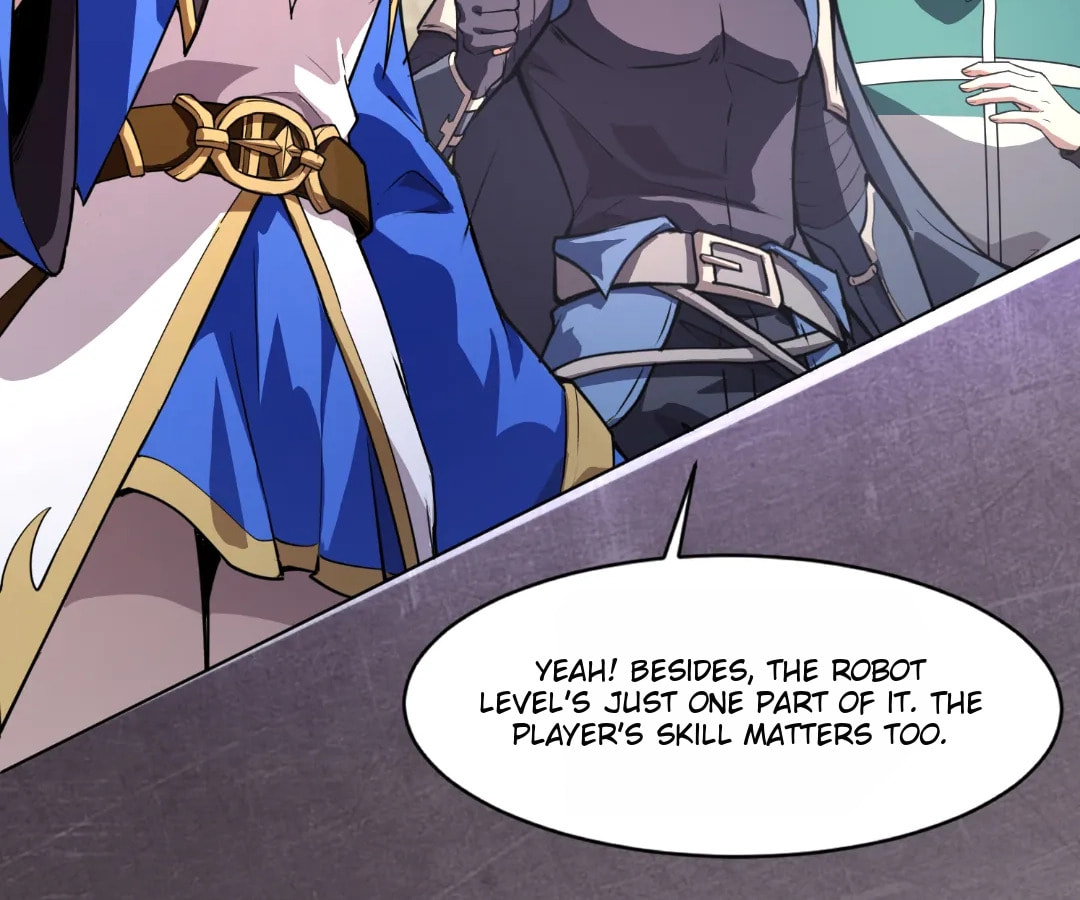 Read The Ultimate Summoner chapter 194 image 38 on Lezhin