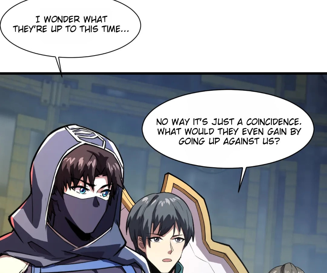 Read The Ultimate Summoner chapter 194 image 4 on Lezhin