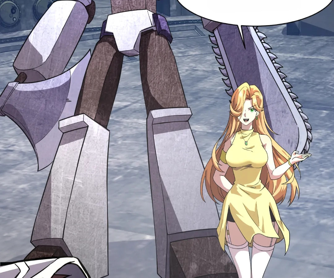 Read The Ultimate Summoner chapter 194 image 40 on Lezhin