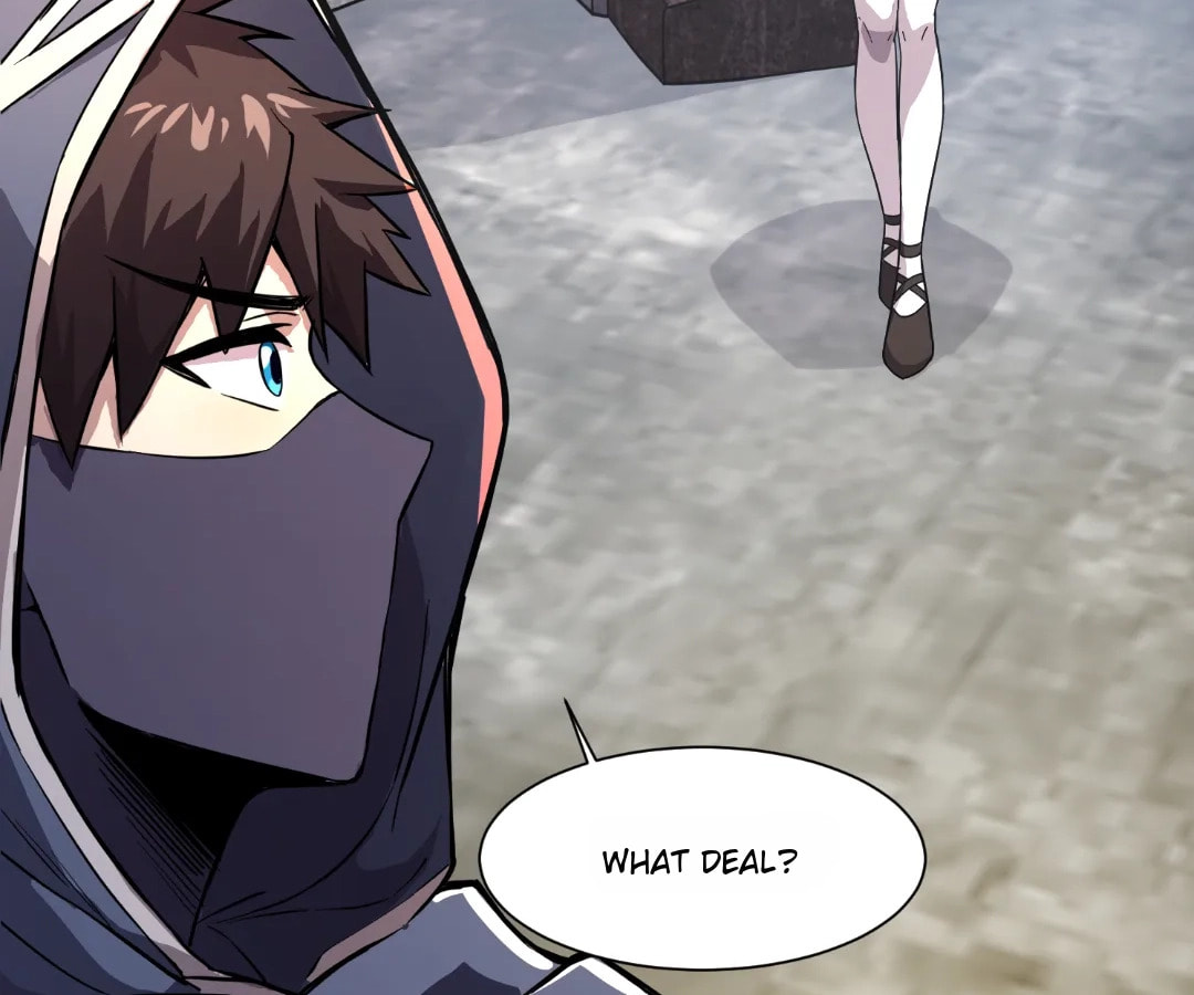 Read The Ultimate Summoner chapter 194 image 41 on Lezhin